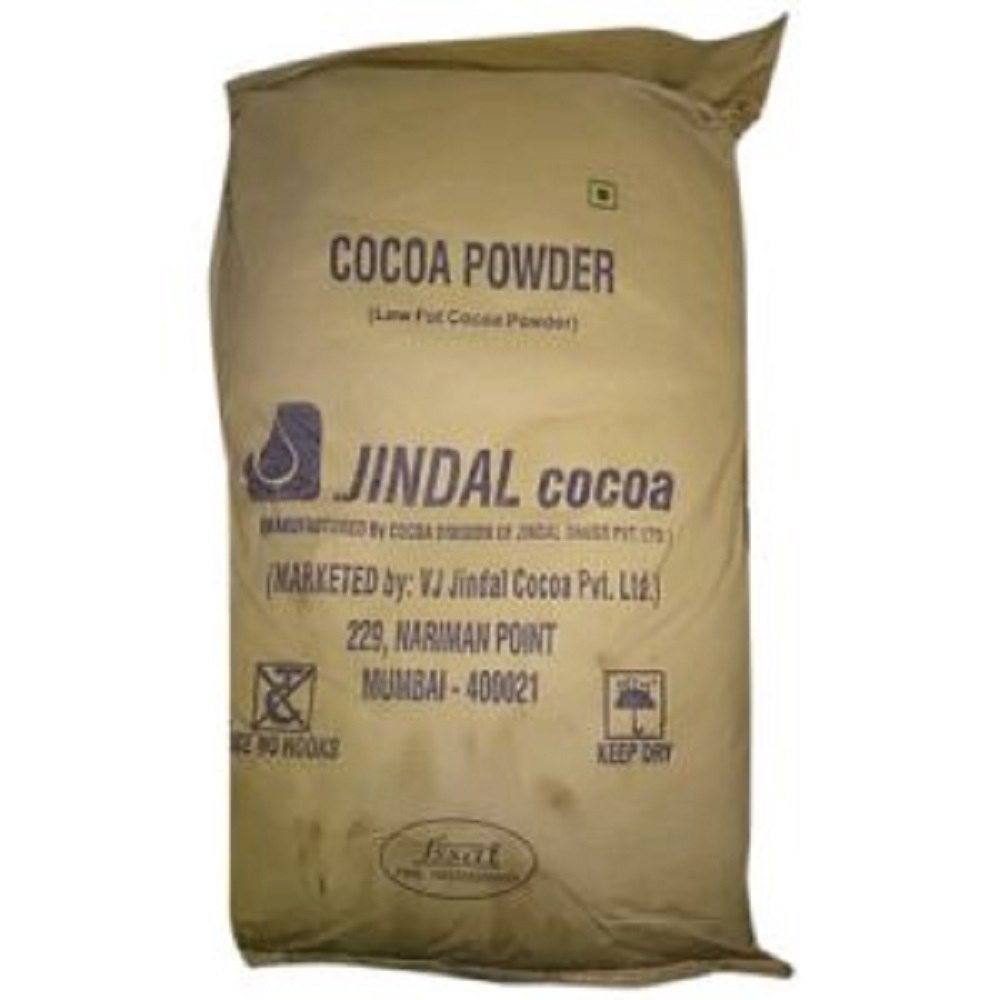 cocoa powder