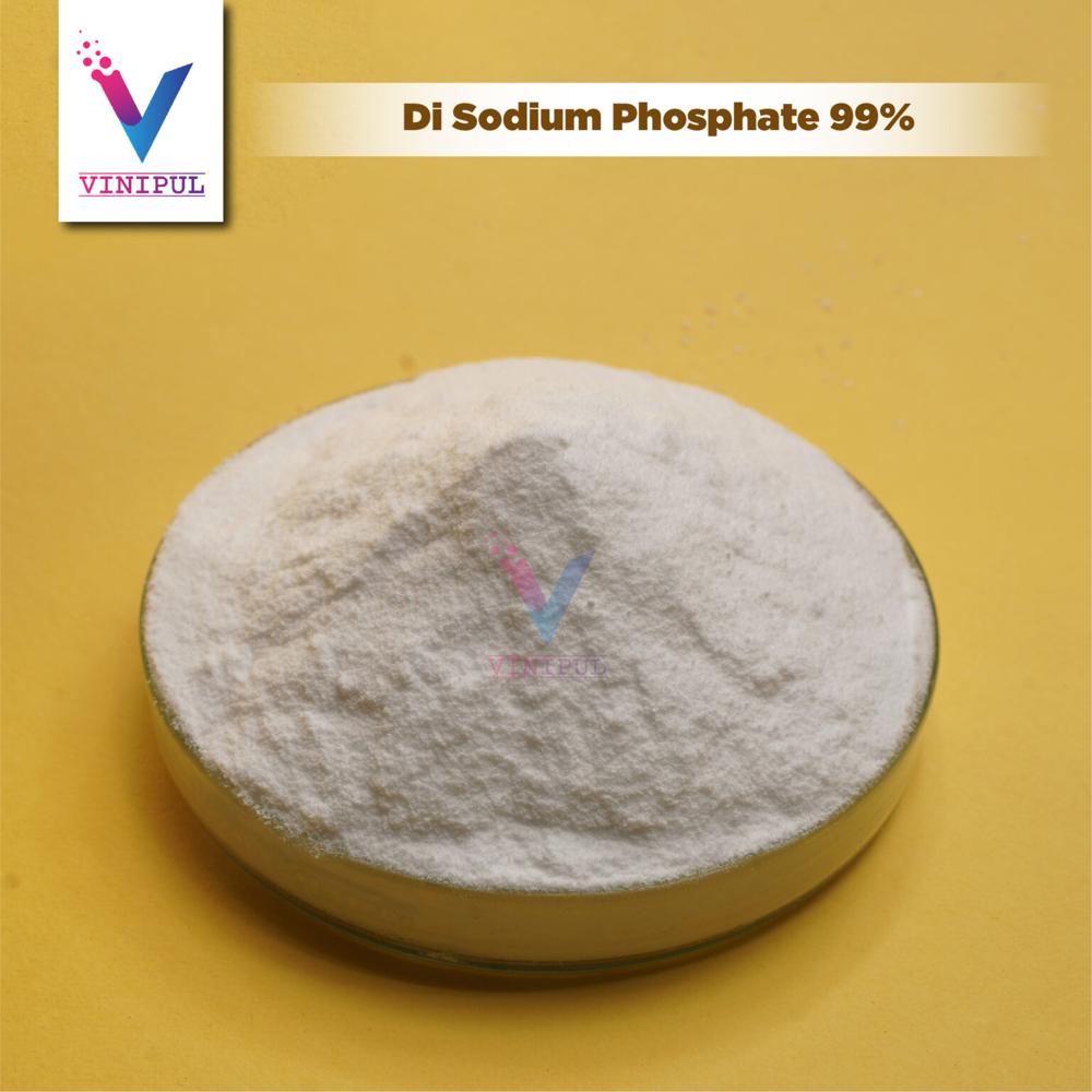 Di Sodium Phosphate 99%