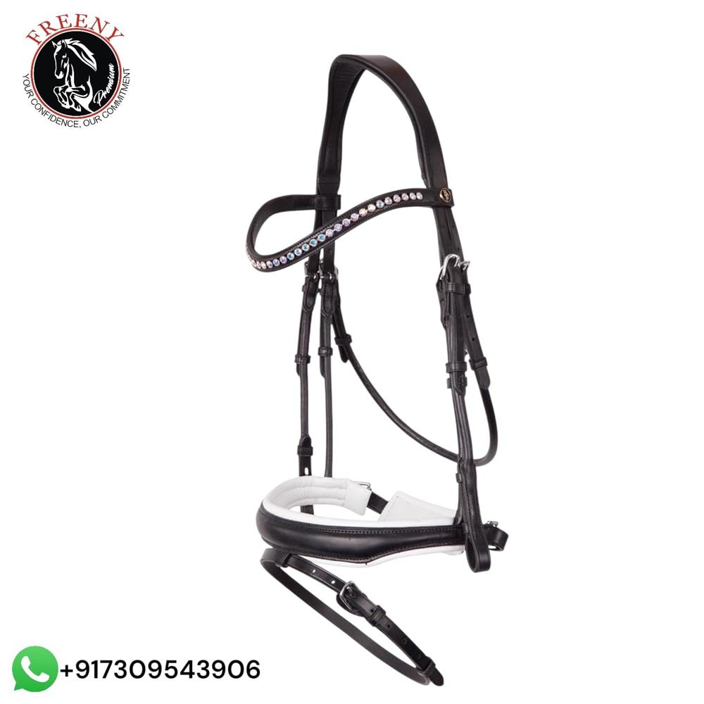 Horse Leather Bridle