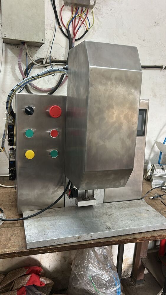 Catheter Drill Machine - Automatic Grade: Automatic