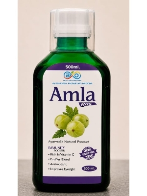 Amla swaras