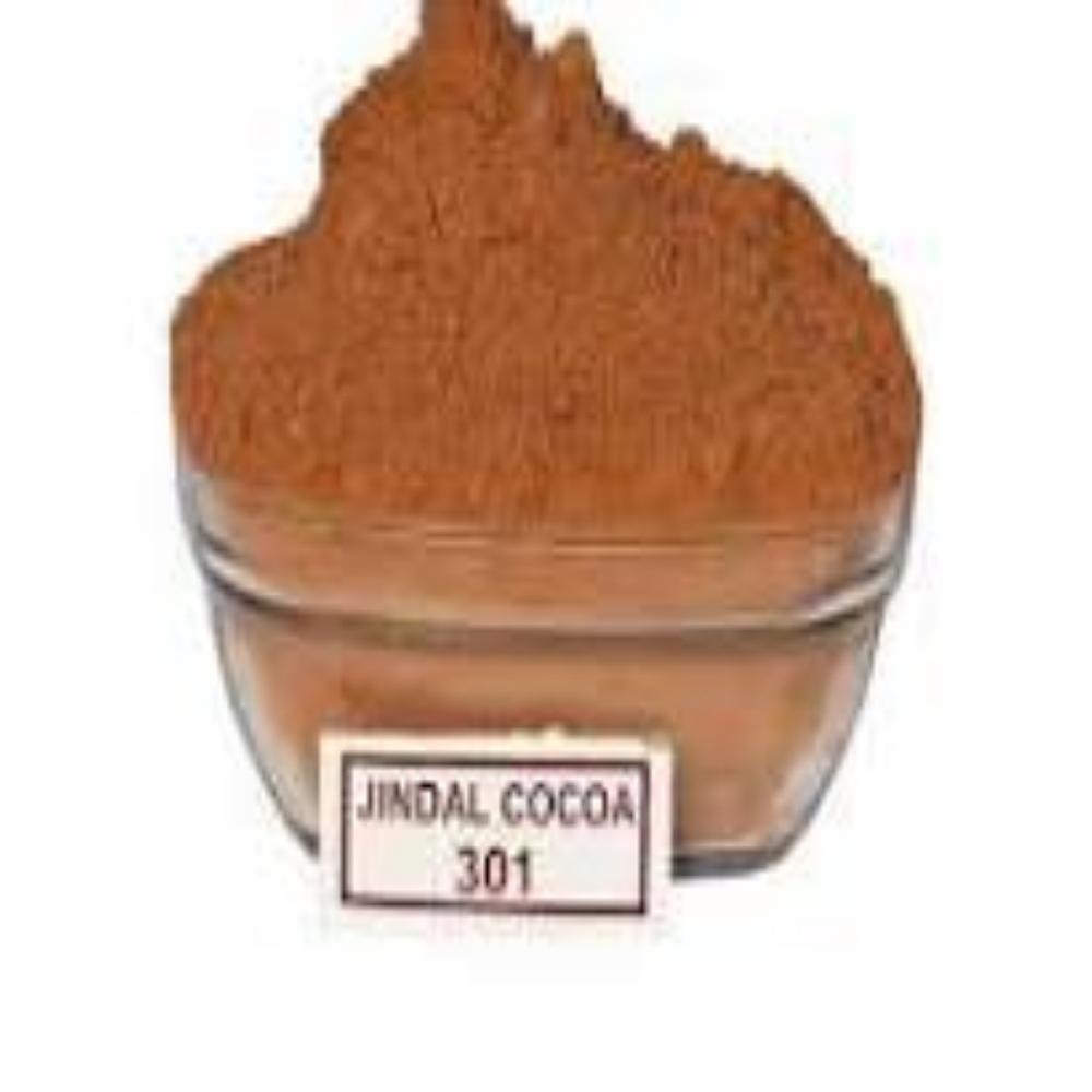 Fine Cocoa Powder - Application: Bakery