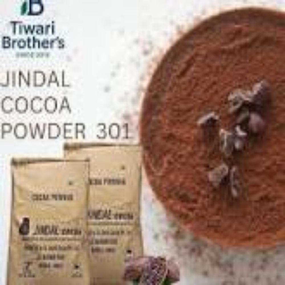cocoa powder