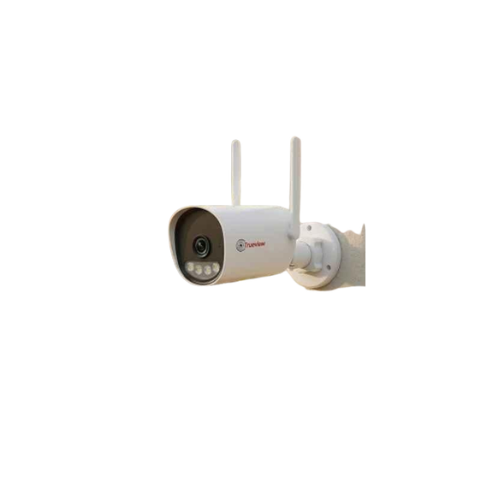 Trueview Smart Home Security Camera - Camera Pixels: 2 Megapixel (Mp )
