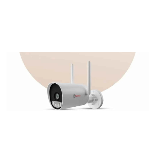Trueview Smart Home Security Camera - Camera Pixels: 2 Megapixel (Mp )
