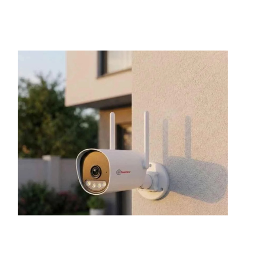 Trueview Smart Home Security Camera - Camera Pixels: 2 Megapixel (Mp )