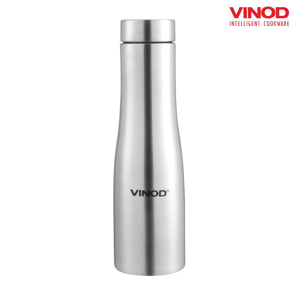 Vinod ICY Stainless Steel Water Bottle - 750 ml