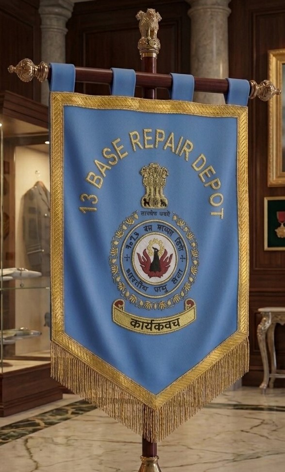 AIR FORCE T FLAG