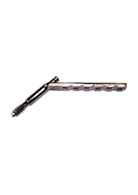 DHS Plate Locking Long Barrel - 130A  and 135A 
