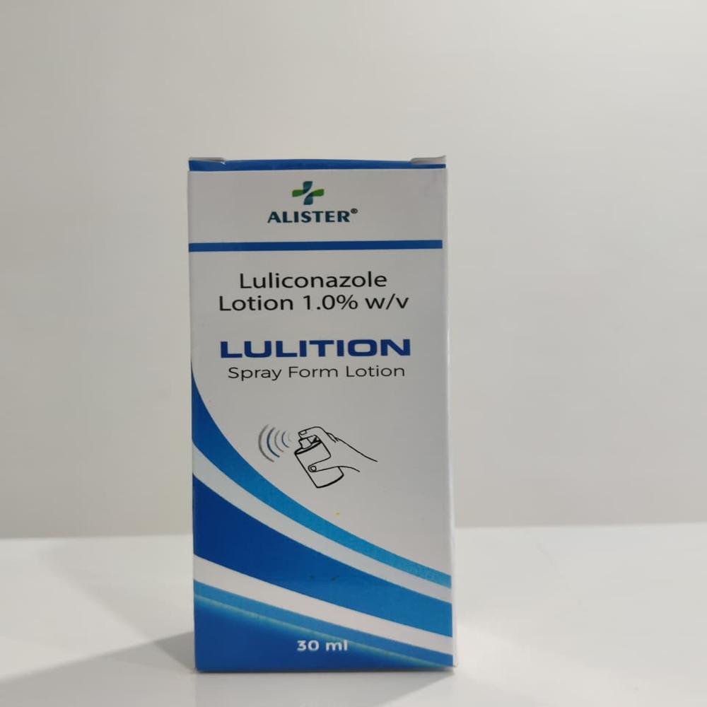 Luliconazole 1%