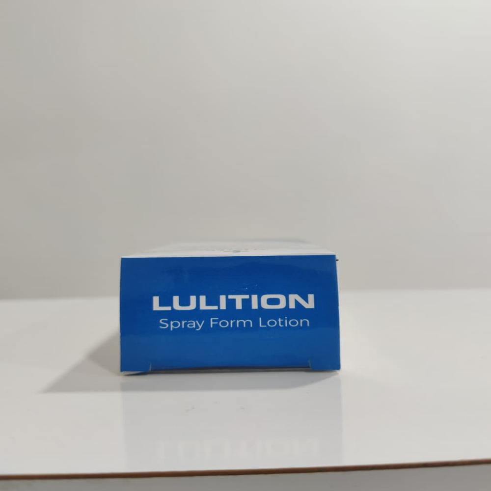 Luliconazole 1%