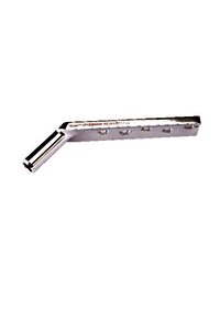 DHS Plate (DCP Holes) Long Barrel 130A  & 135A 