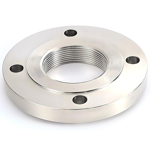 Threaded Flanges