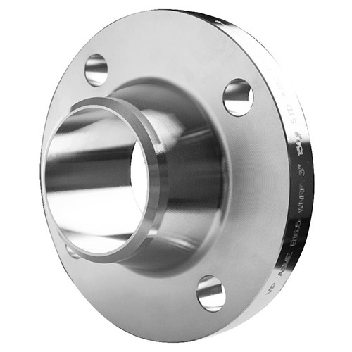Weld Neck Flange