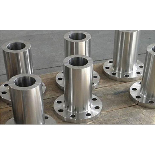 Long Weld Neck Flanges