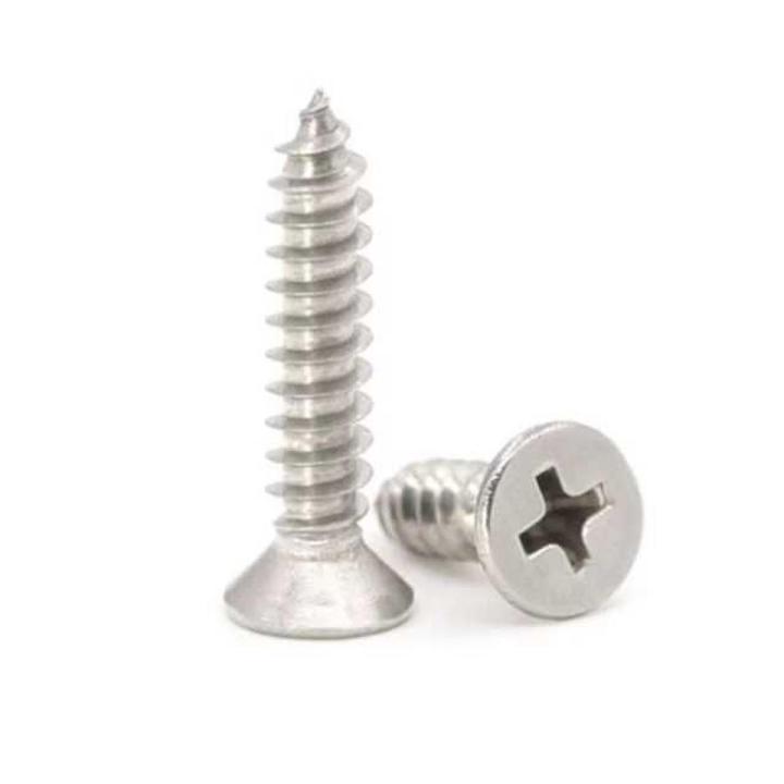 Inconel X750 Screw