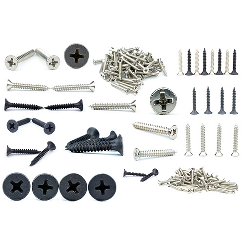 Single Screws