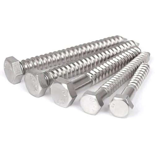 Hex Screws