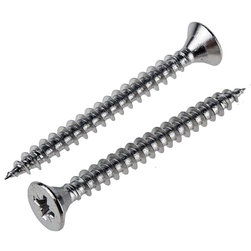 Wood Screw
