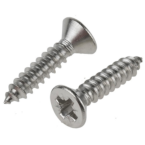 Self Tapping Screw