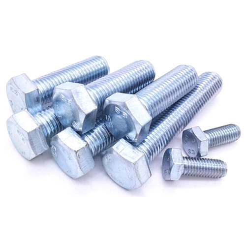 Hex Bolt