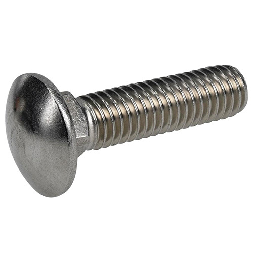Carriage Bolt
