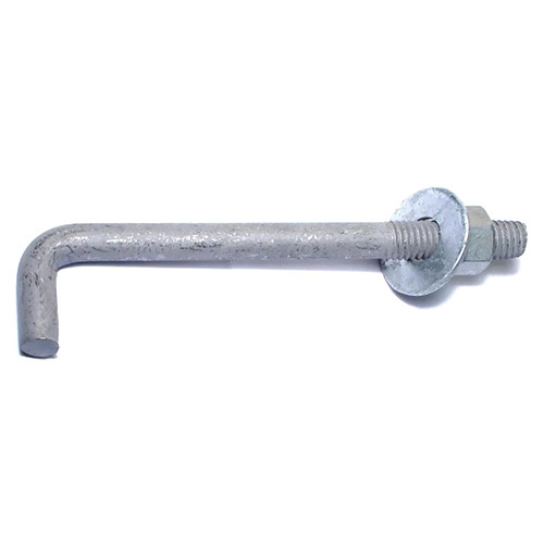 Anchor Bolt