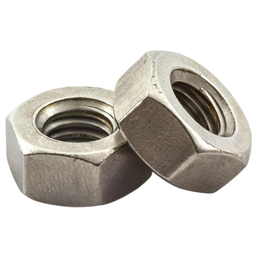 Hex Nuts
