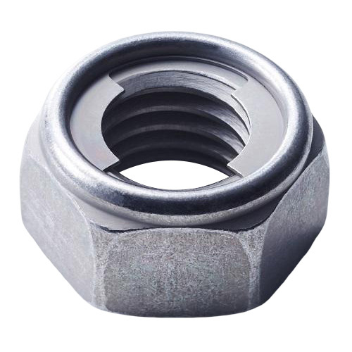 Nylock Nuts
