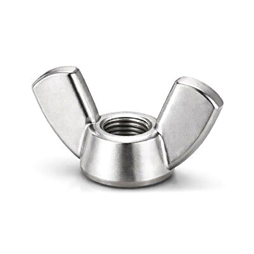 Wing Nuts