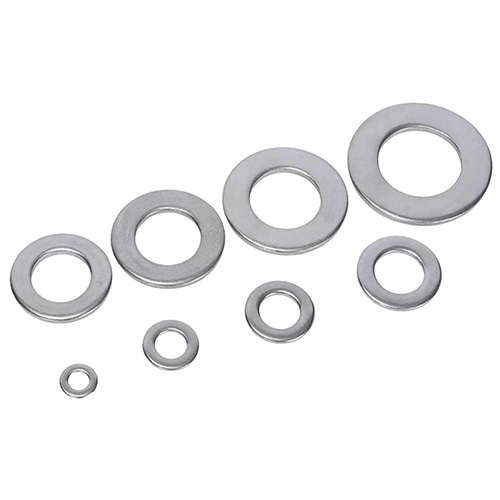 Flat Washers