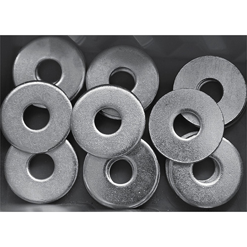 Plain Washers