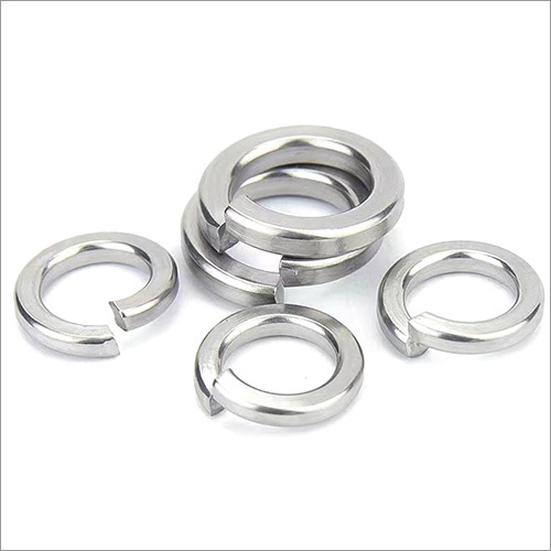 Spring Washers