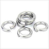 Spring Washers