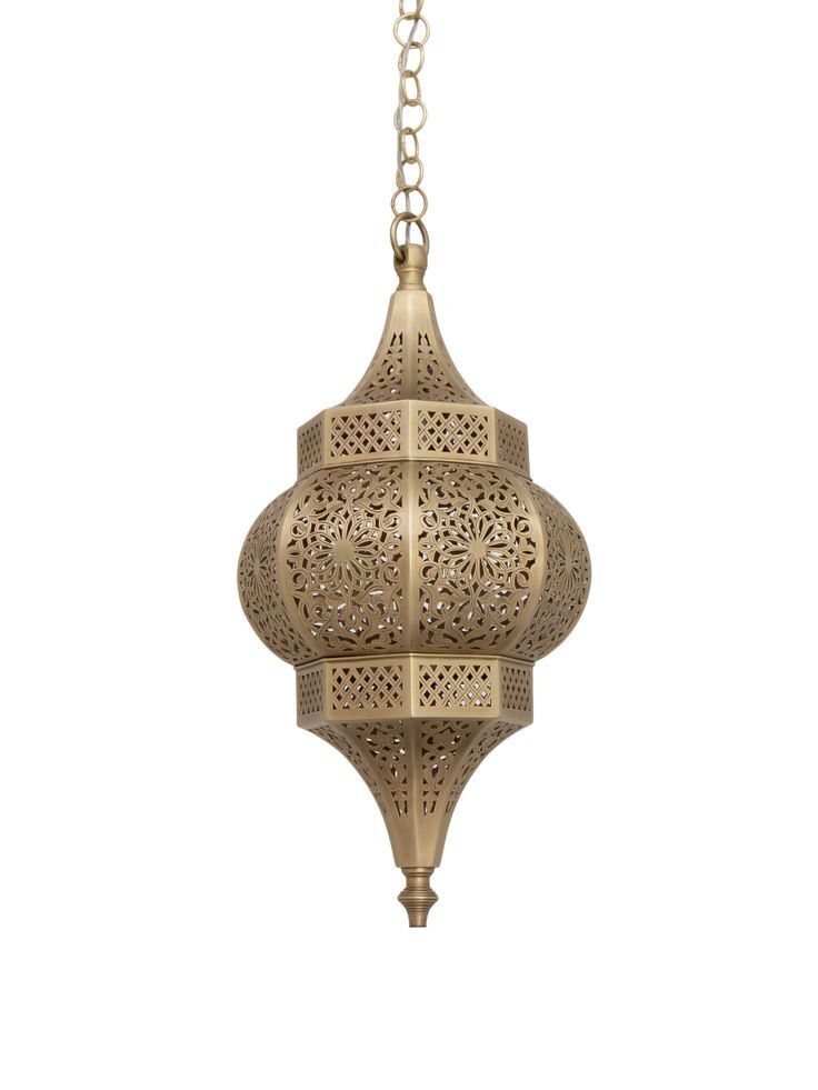 Hanging Lanterns
