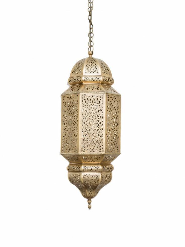 Hanging Lanterns