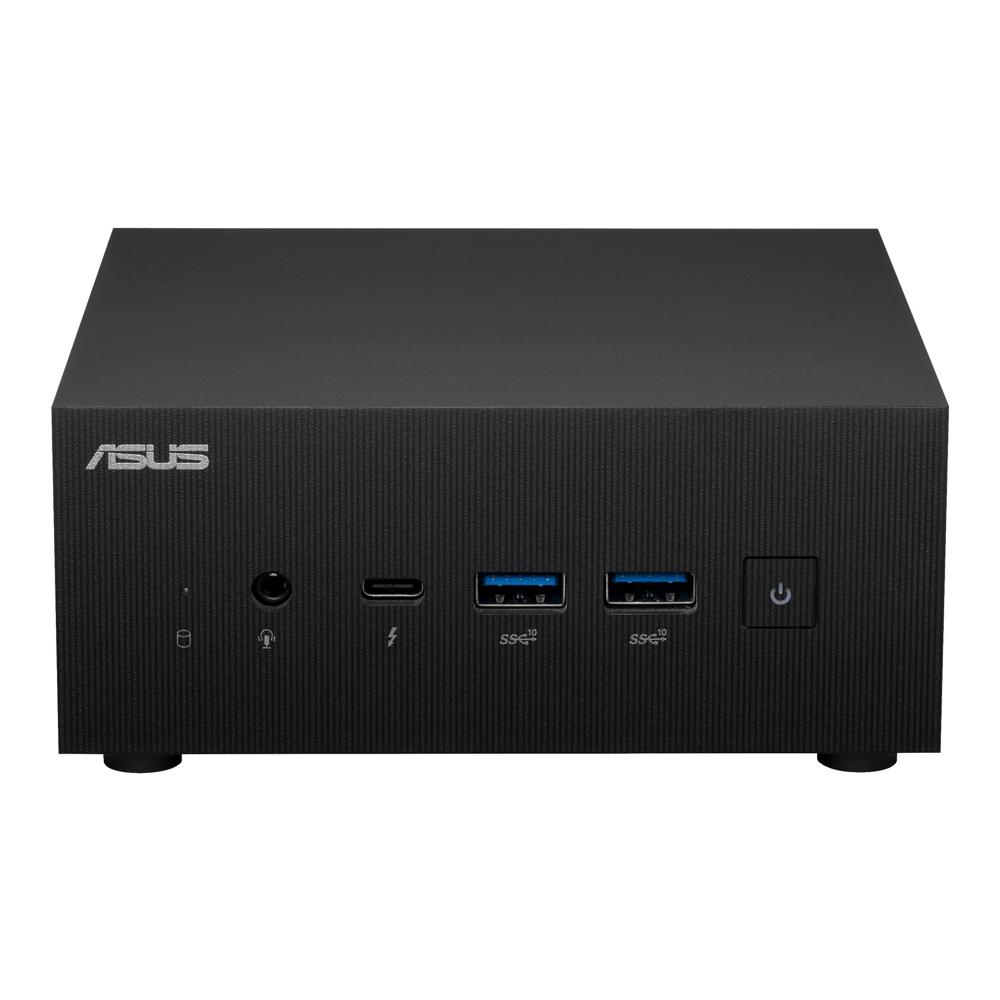 Asus Expertcenter Pn64 Mini Pc - Application: Office