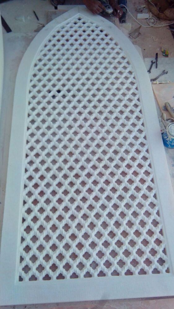 Marble Railing Jali