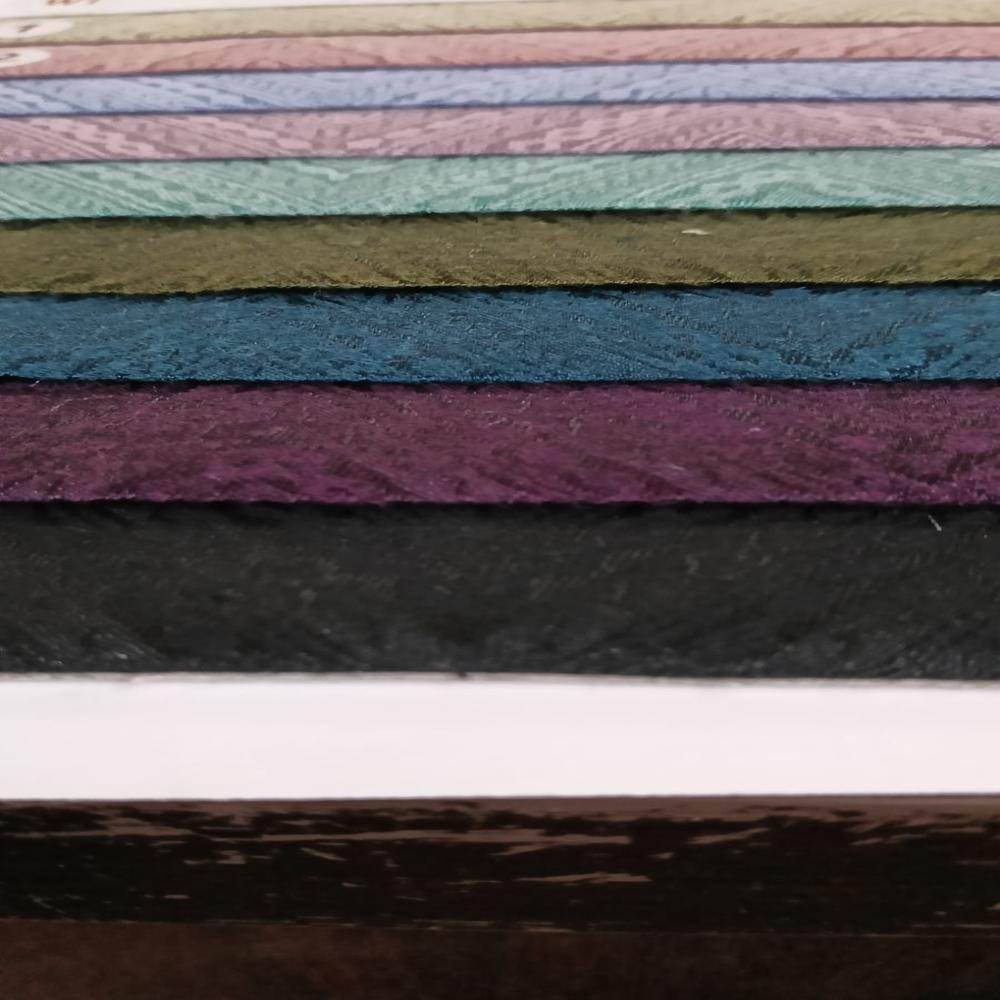  BOUNTY ETHENIC JACQUARD FABRIC