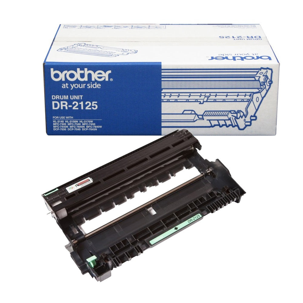 Brother DR 2125 Drum Units