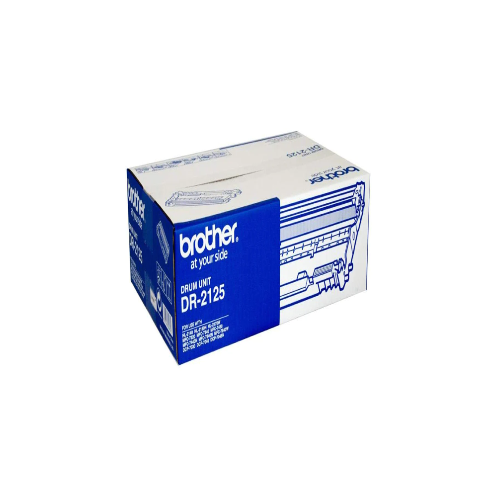 Brother DR 2125 Drum Units