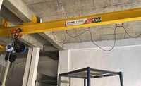Monorail Crane System