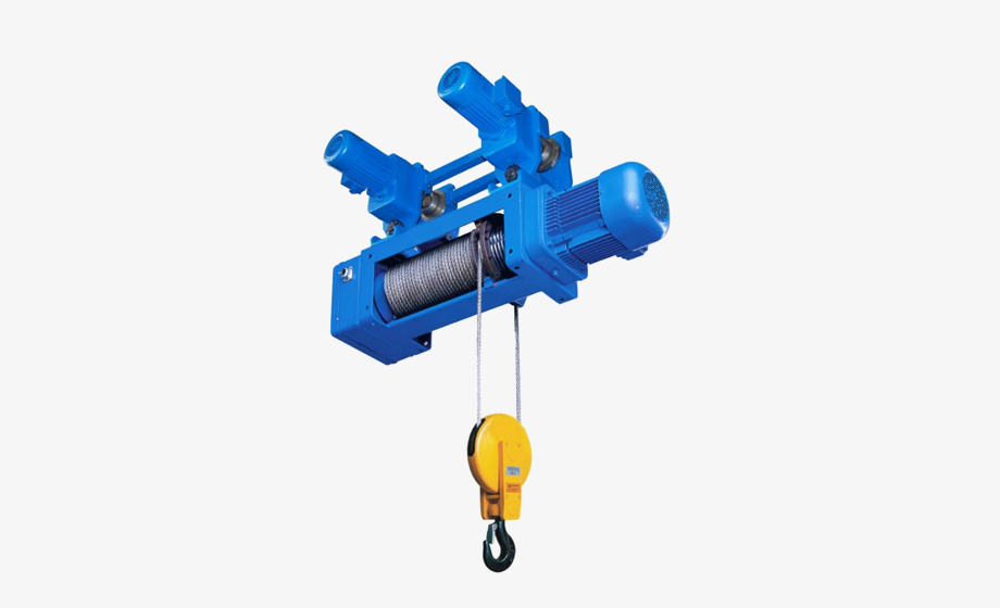 Electric Conical Hoist
