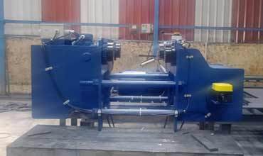 Electric Wire Rope Hoist