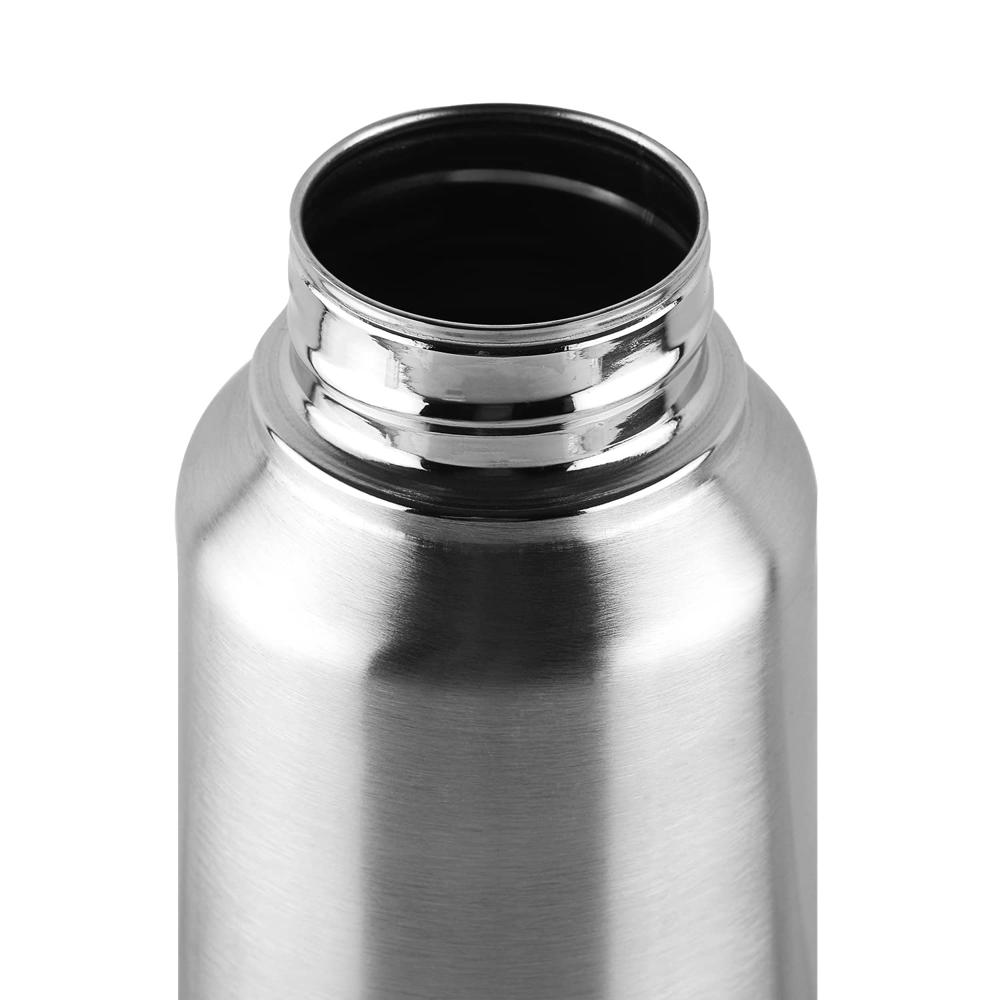 Stainless Steel Water Bottle Set of 3-750 ml