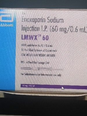 LMWX 60