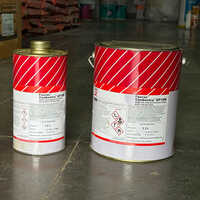 Ep 10 Fosroc Conbextra Resin