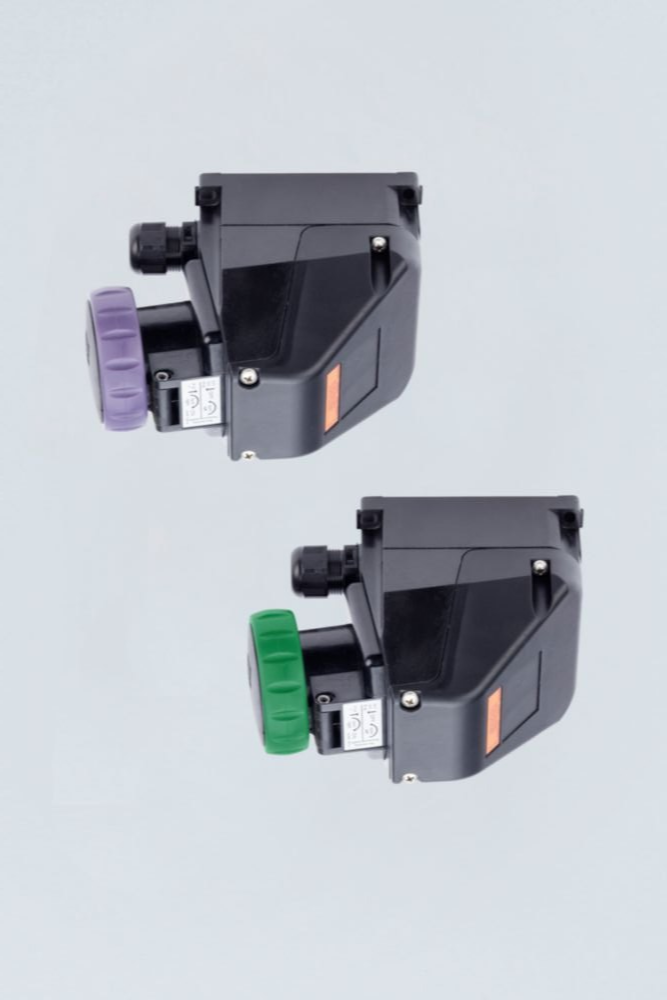 Explosion Proof Extra-low Voltage Wall-mounting Switch & Sockets - Application: Consumer Electronics