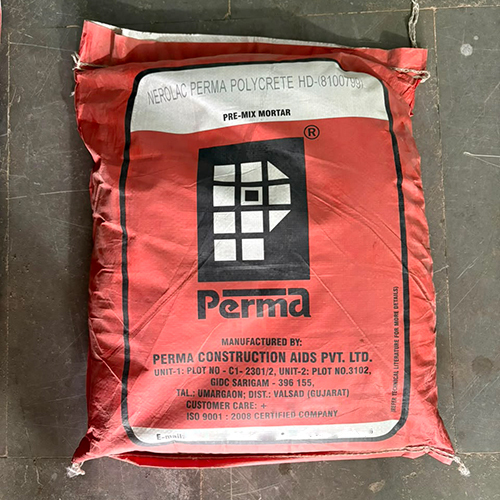 Perma Micro Concrete Repairing Powder