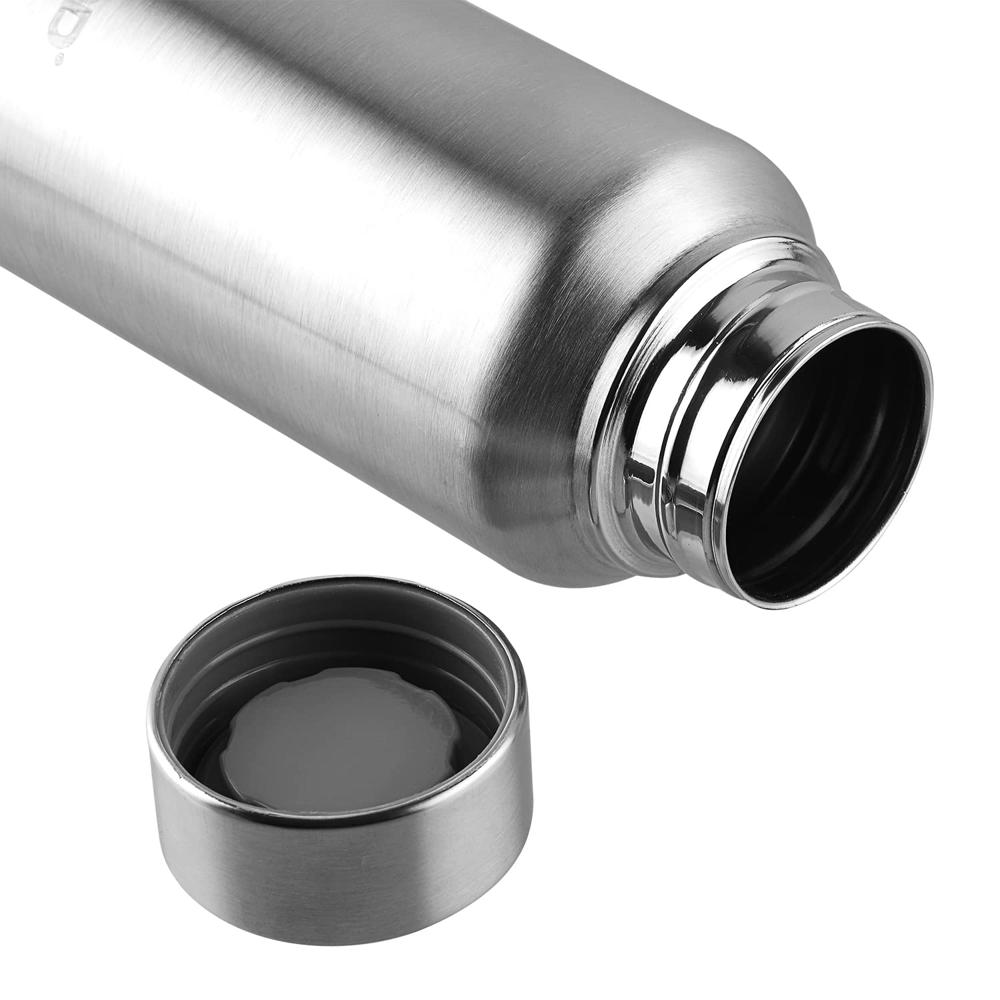 Stainless Steel Water Bottle Set of 3-1000 ml